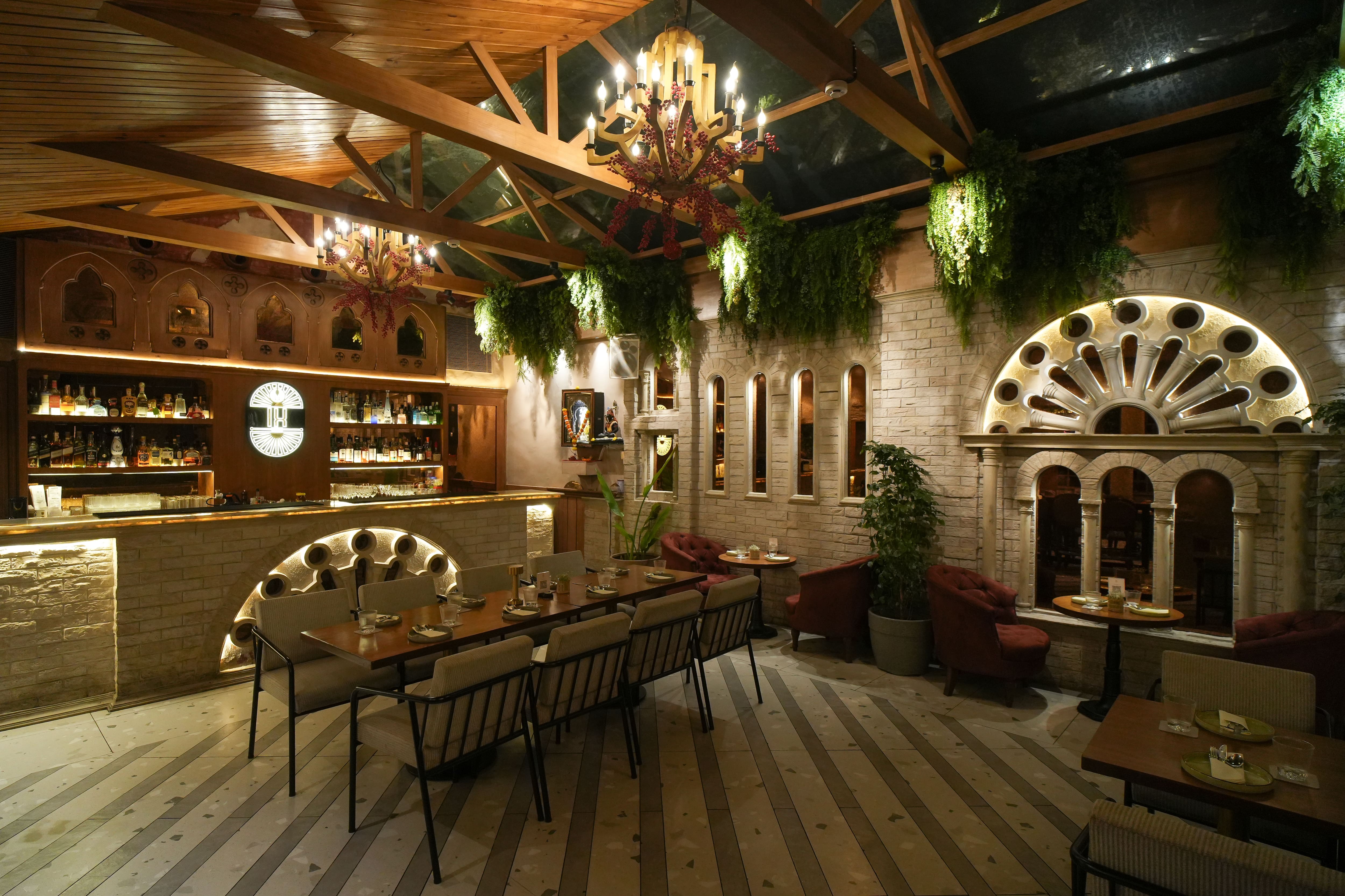 night clubs, dance bars, party clubs - The Nines - img1