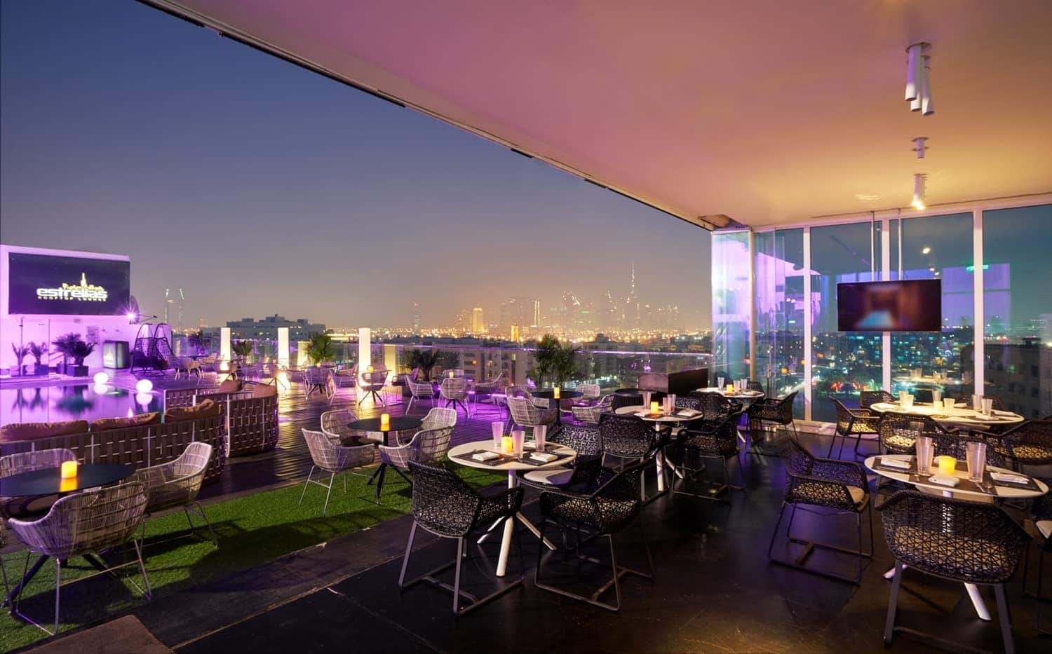 Restaurant image