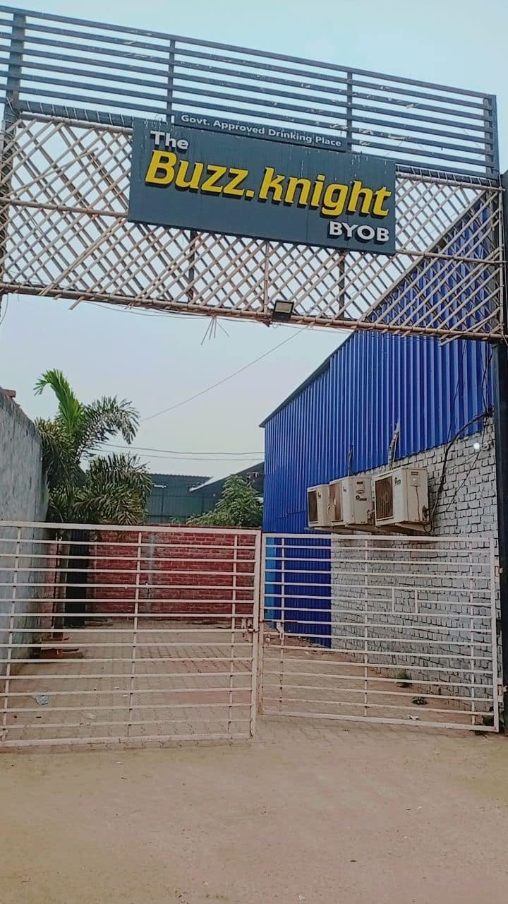 Buzz Knight, Basai Village, Gurgaon | Zomato