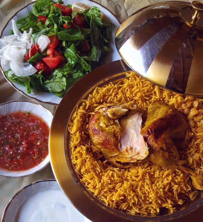 Saudi Kitchen Photos, Pictures of Saudi Kitchen, Jumeirah 2, Dubai Zomato