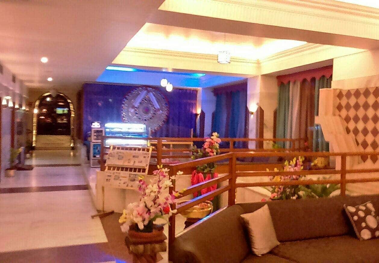 Banzaara - Hotel Rajmahal
