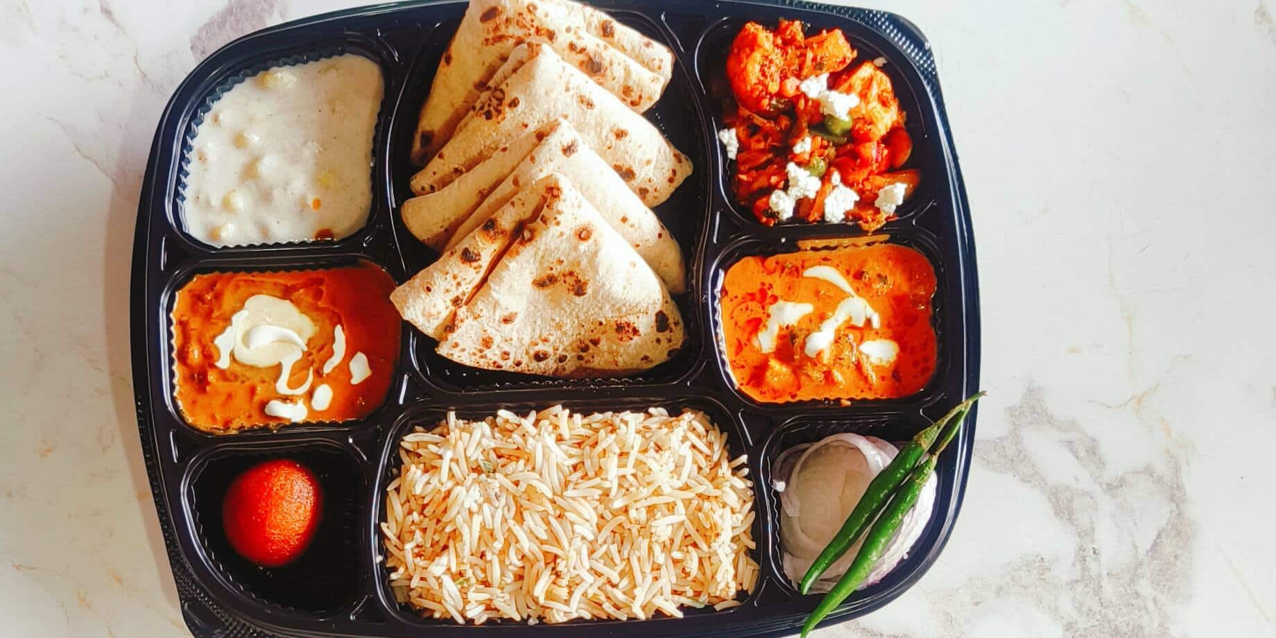 New Punjabi Rasoi image