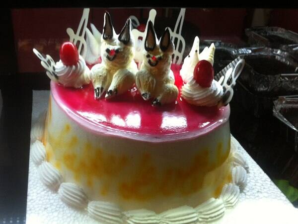 Cake.com, Fancy Bazaar, Guwahati | Zomato