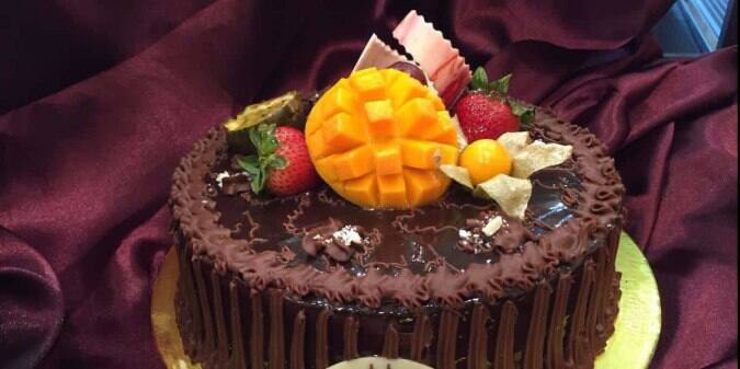 Gateaux Menu, Menu for Gateaux, Umm Suqeim, Dubai - Zomato