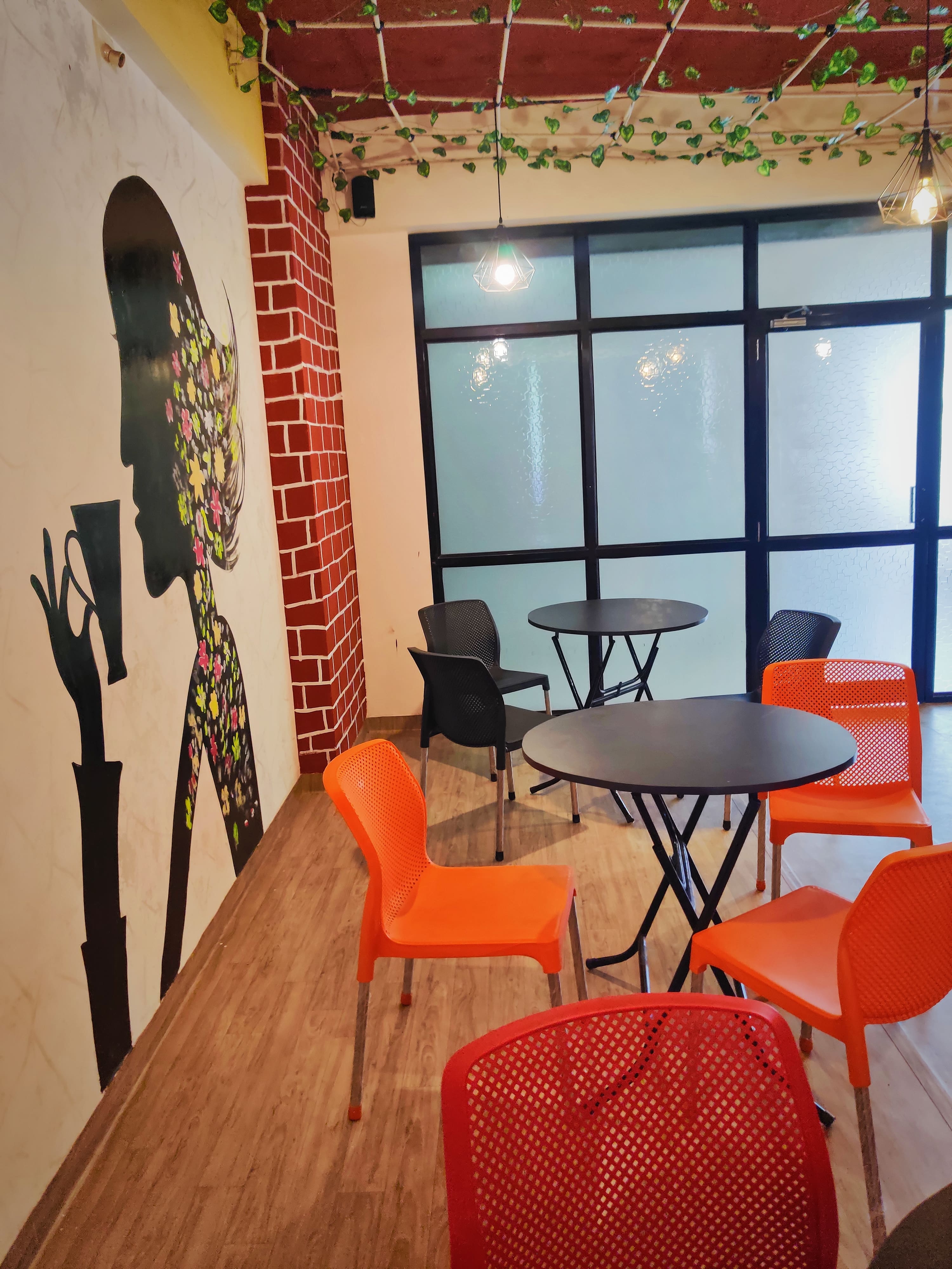 Be Unique Cafe, Makarpura, Vadodara Zomato