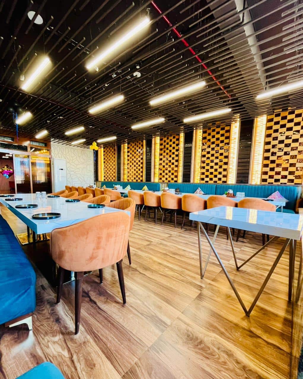 Havana Bistro image
