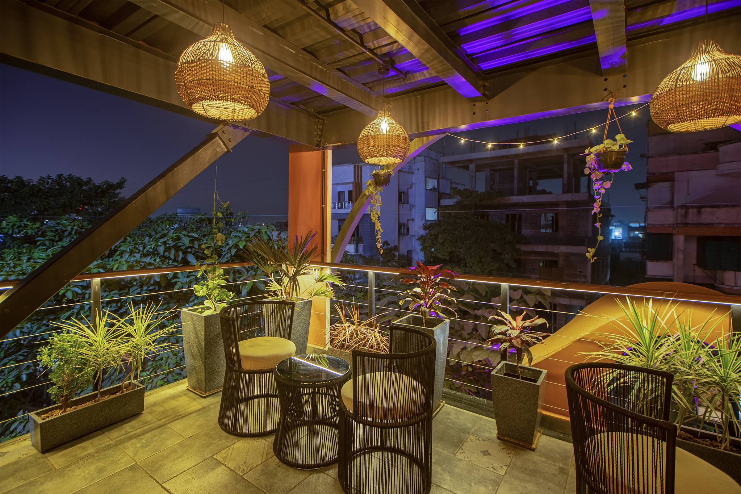 Tilt Kitchen Tilt Kitchen & Bar, Somalwada, Nagpur | Zomato