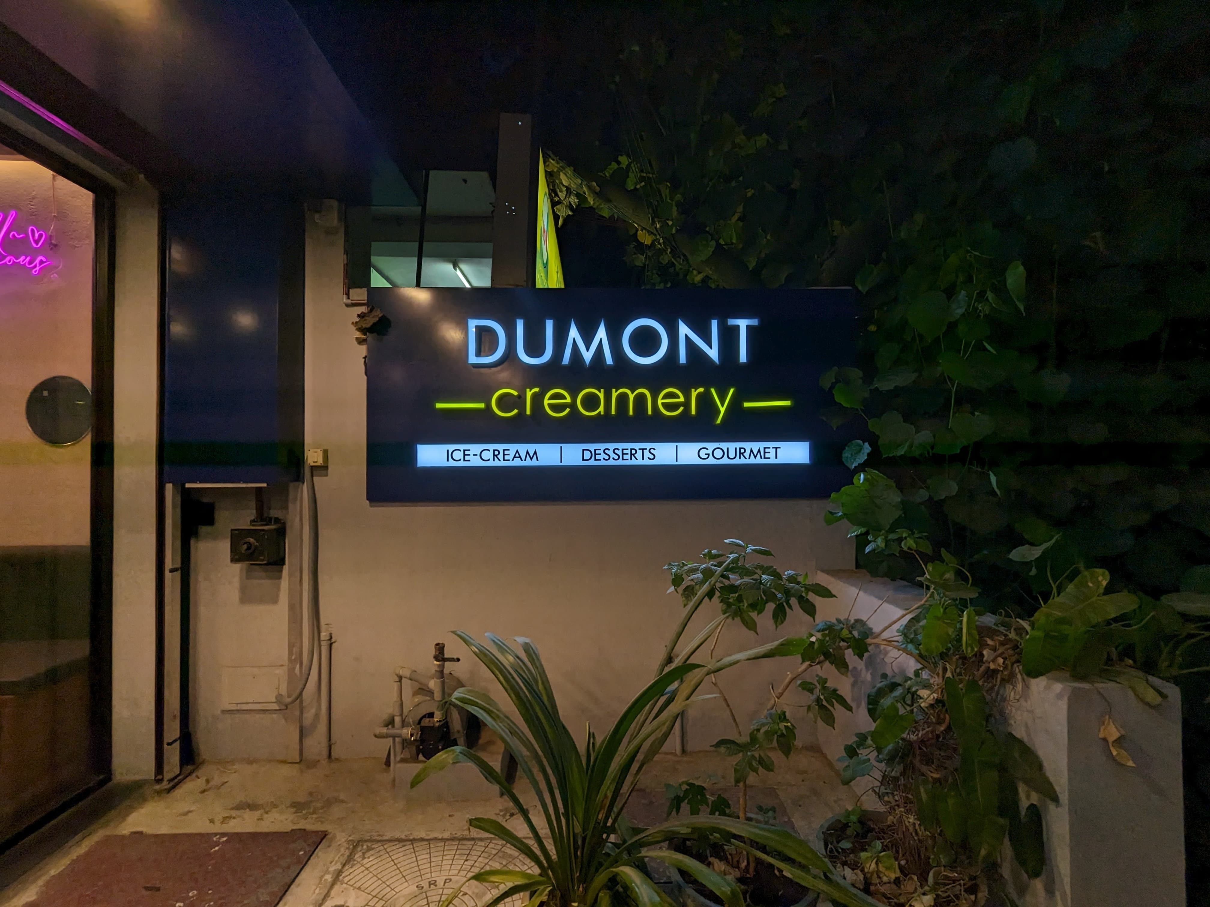 Dumont Creamery, Saibaba Colony, Coimbatore Zomato