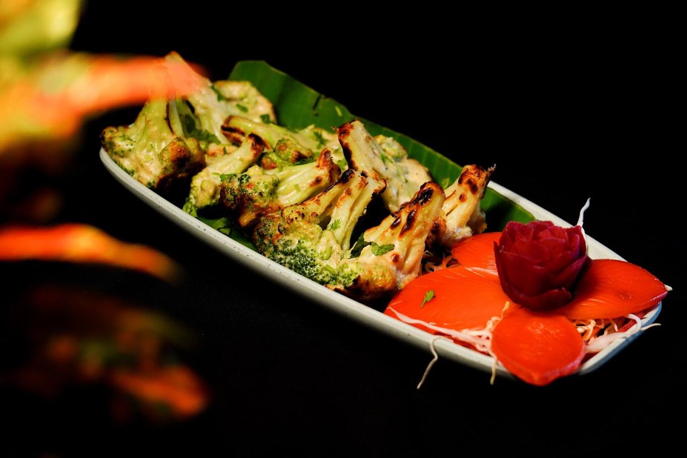 HYRA - Kitchen, Jubilee Hills, Hyderabad | Zomato