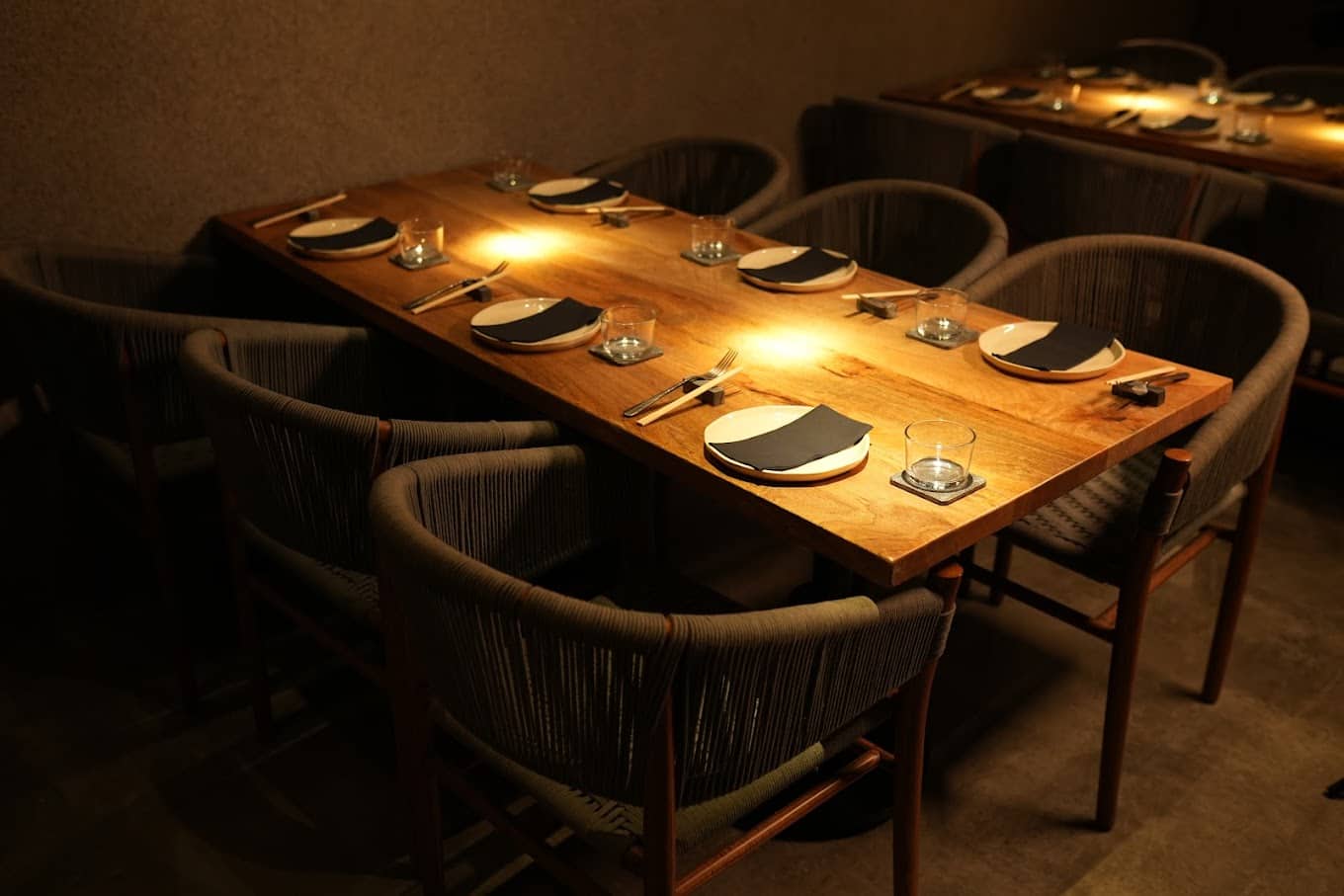japanese fine dining, japanese restaurants, japanese food, sushi, sashimi - NIKO - img5