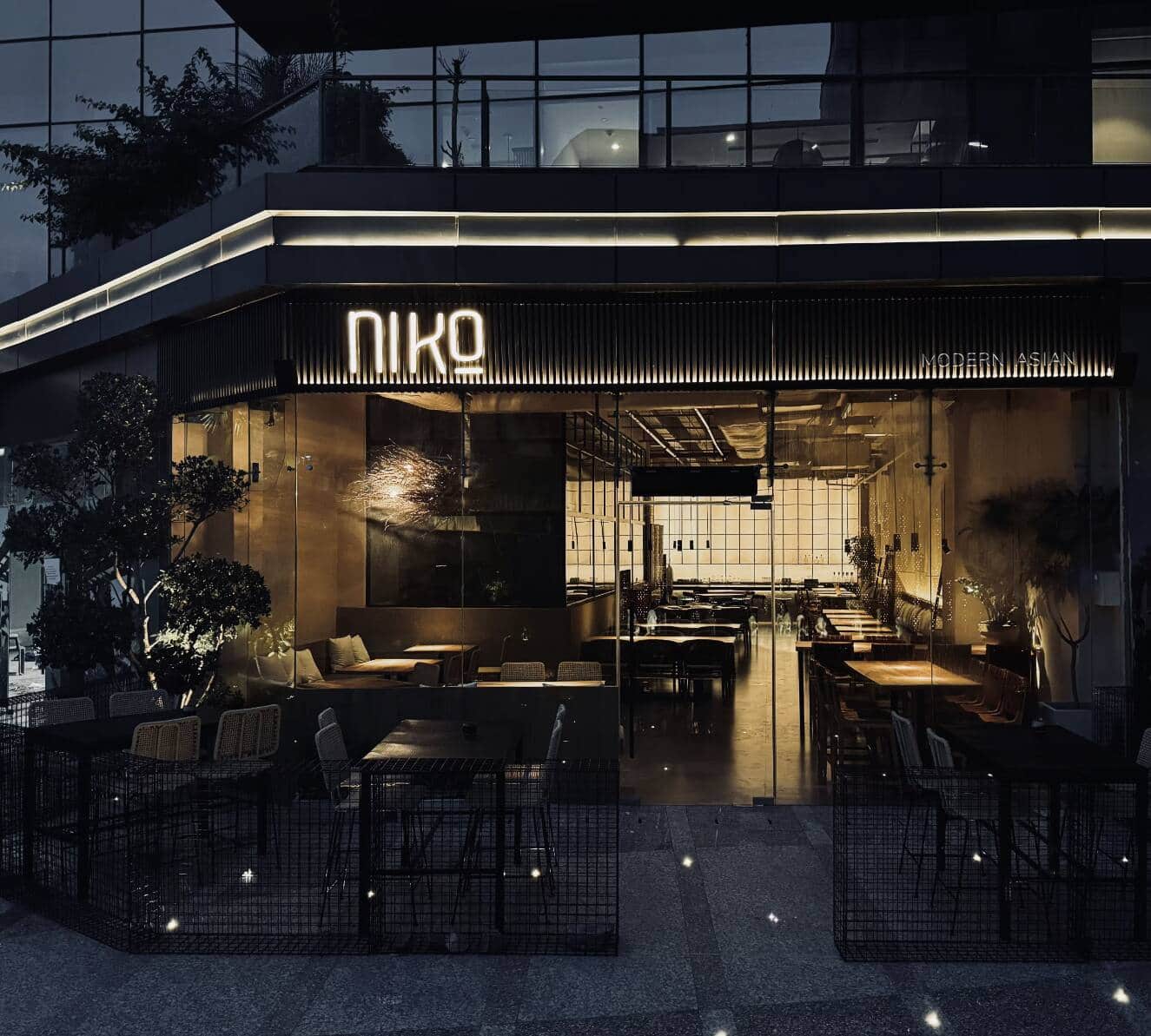 NIKO, Sector 26, Gurgaon | Zomato