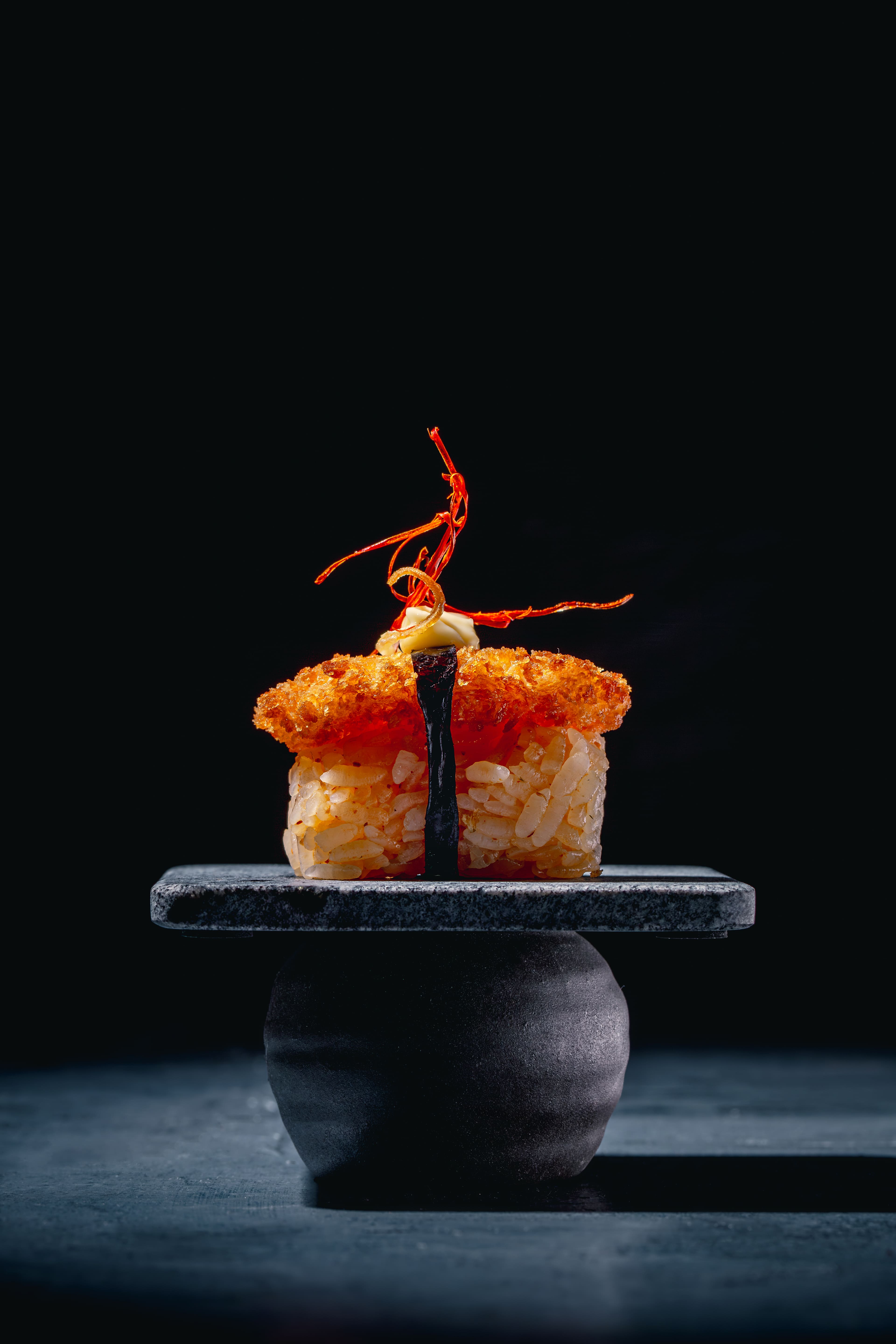 japanese fine dining, japanese restaurants, japanese food, sushi, sashimi - NIKO - img2