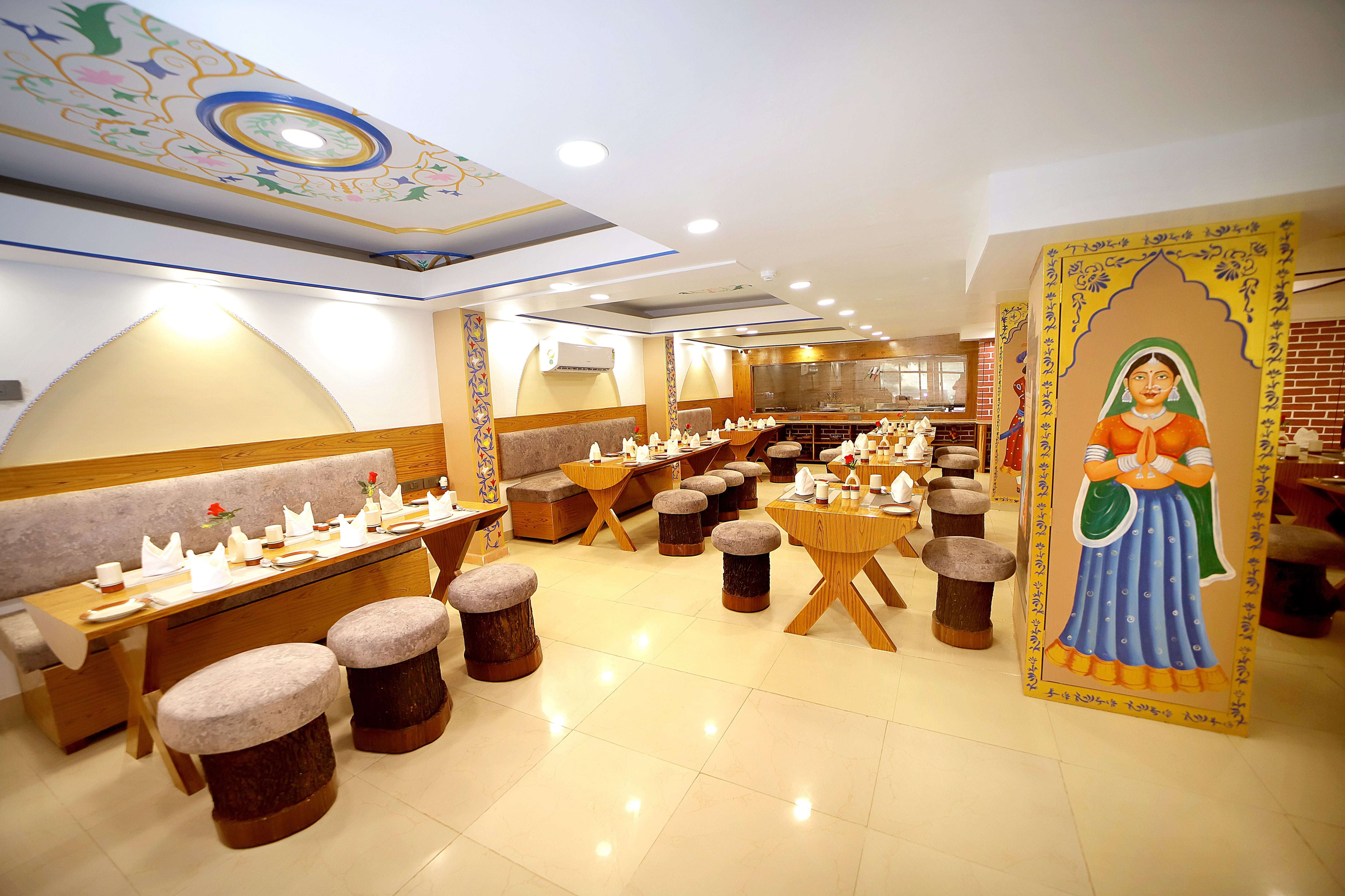 Restaurant image