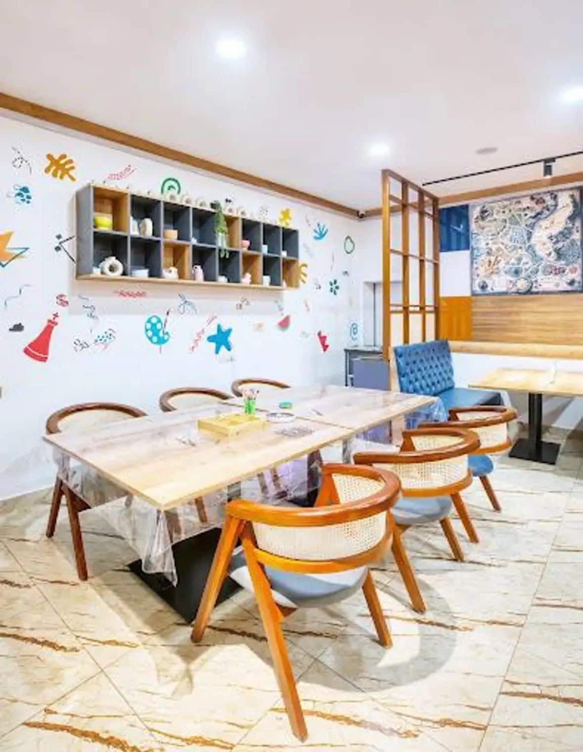 Play Bae Cafe image