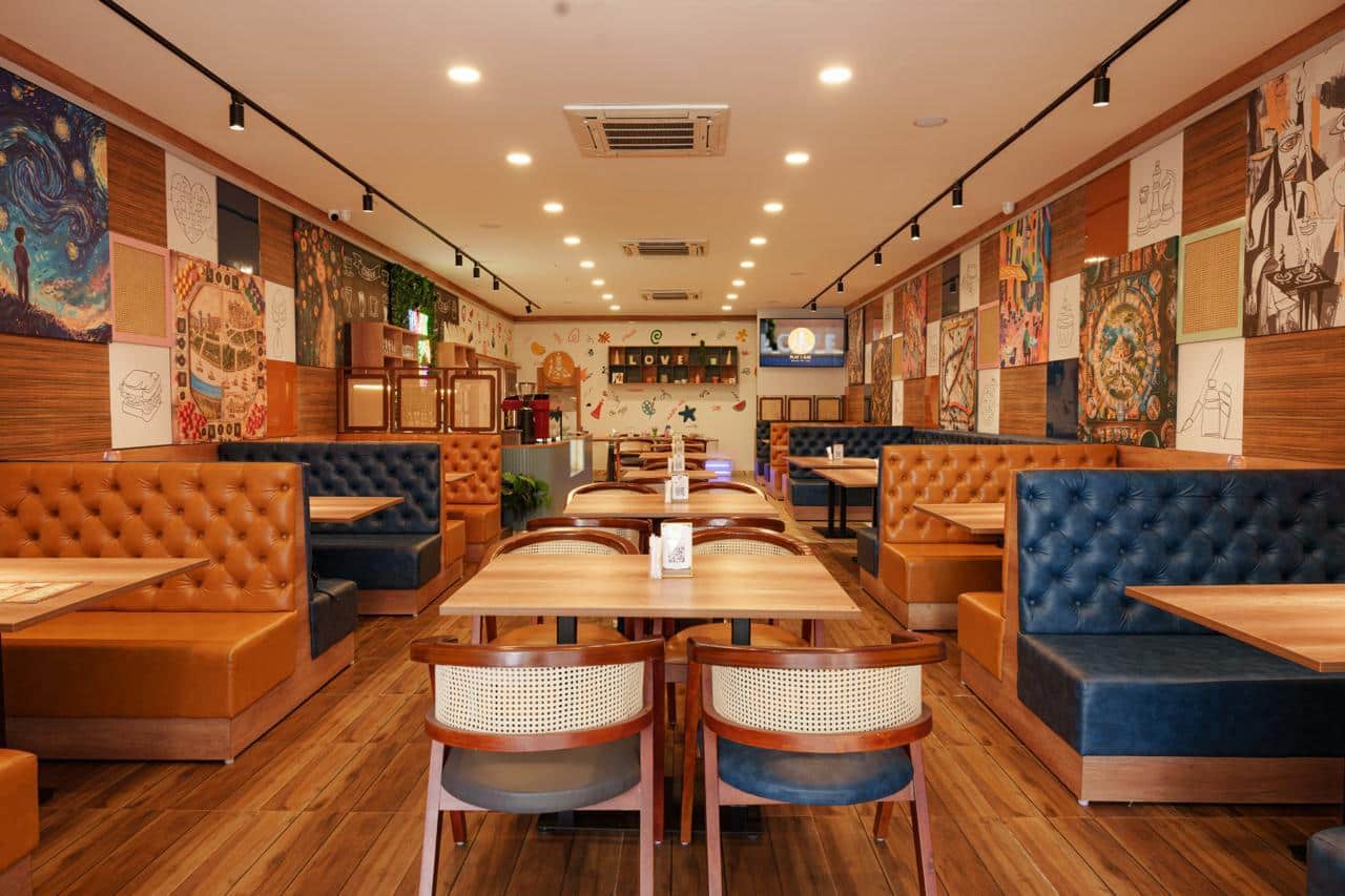 Restaurant image
