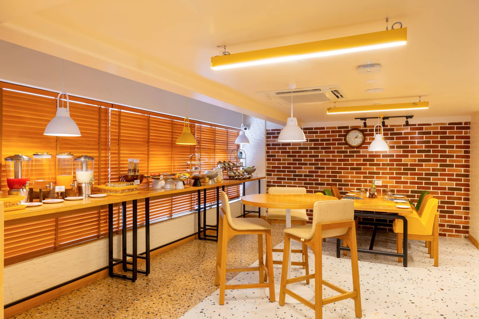 Restaurant image