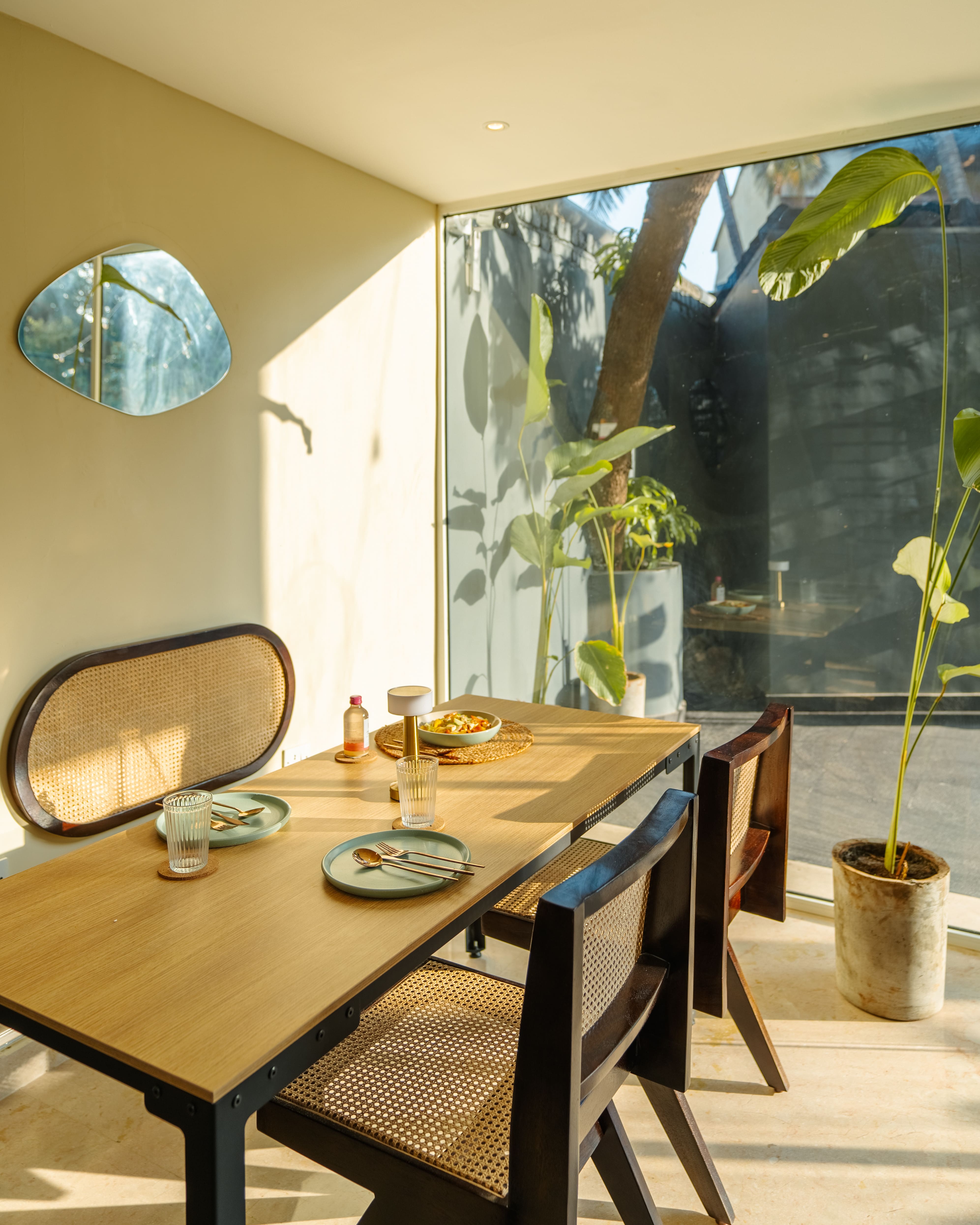 all day breakfast, breakfast restaurants, breakfast cafes, goan breakfast, ros omelette - Fika Coffee Co. - img1