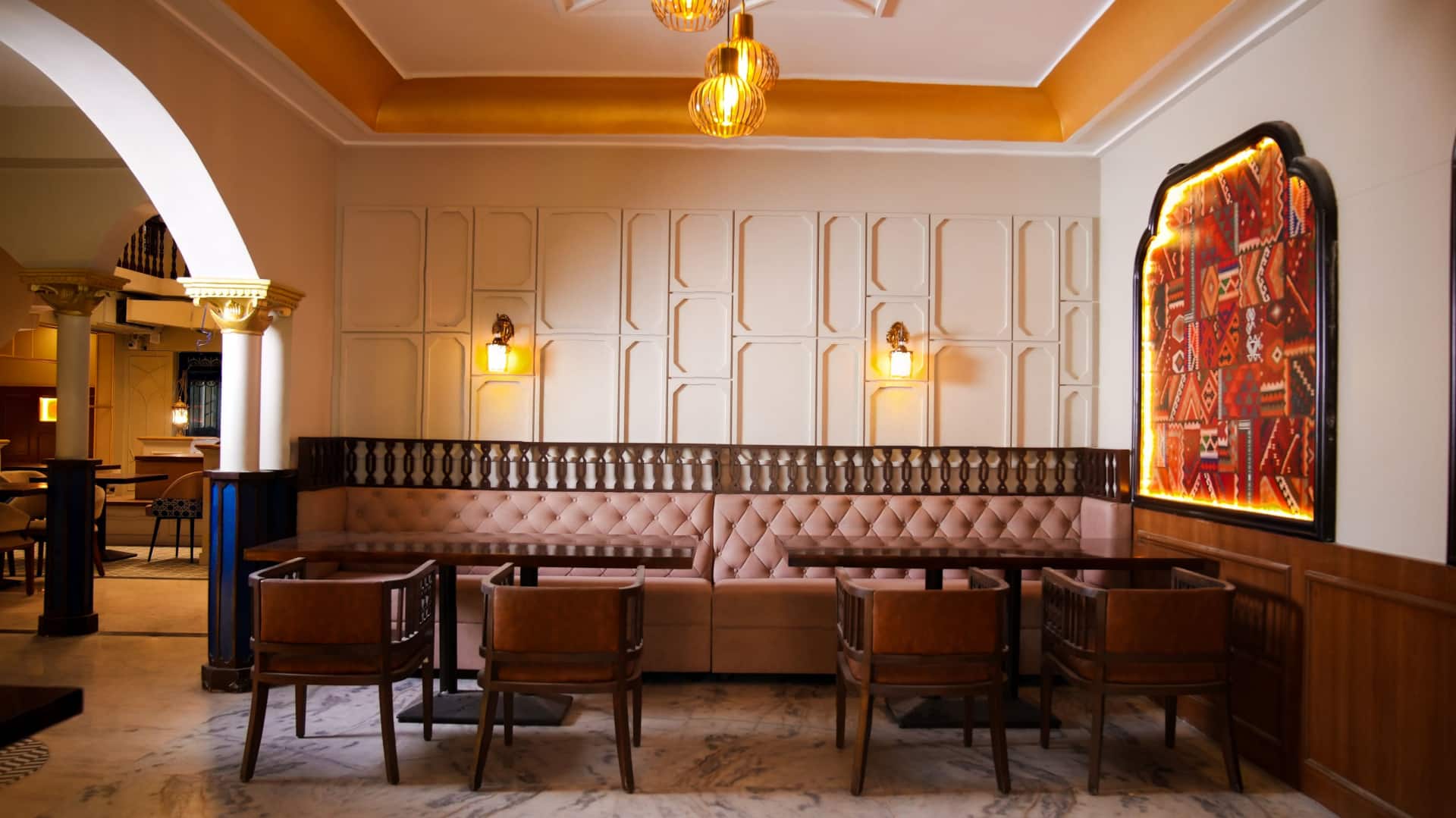Restaurant image