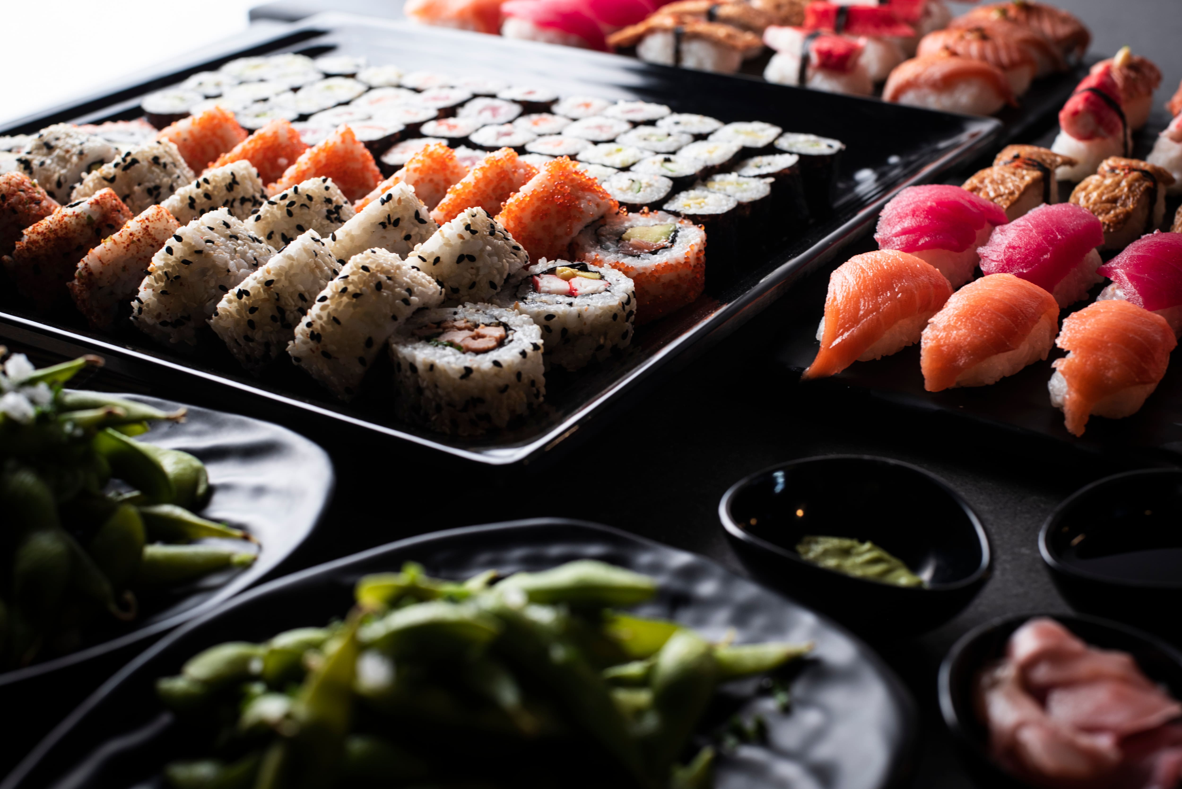 CrossTownJapan, Sarjapur Road, Bangalore | Zomato