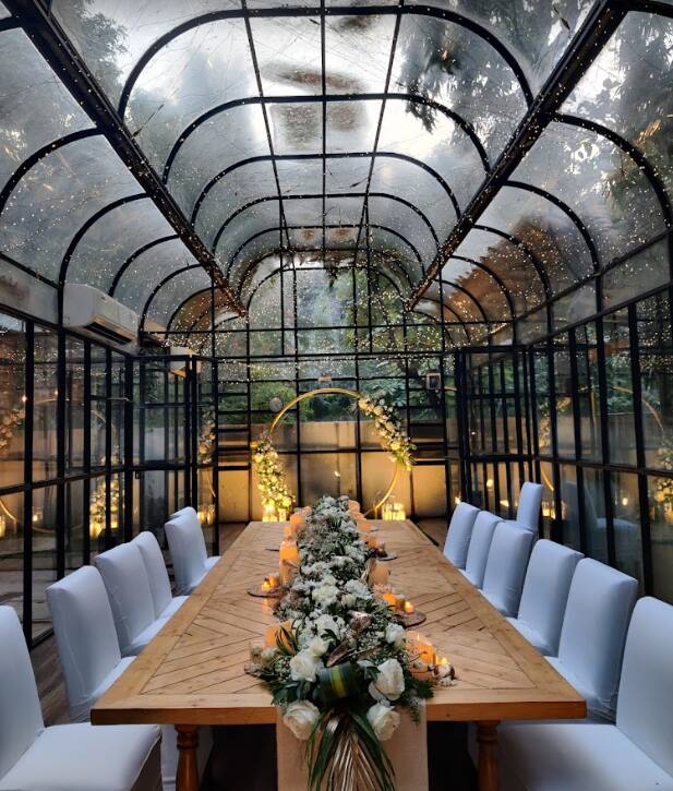 Fika, Adyar, Chennai | Zomato