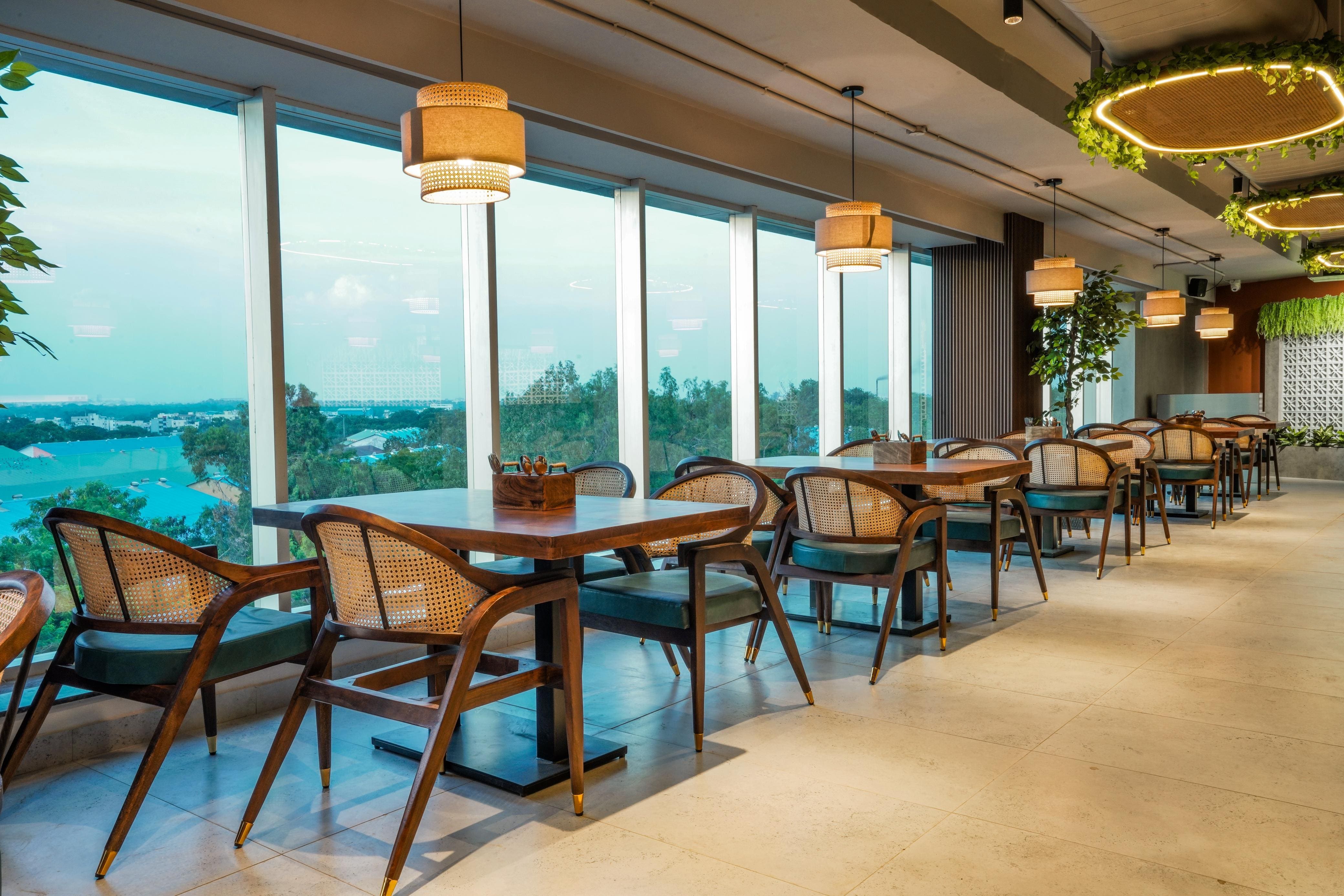 Vaibhavam Restaurant, Sanath Nagar order online - Zomato