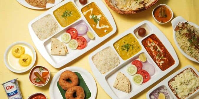 Ataria Restaurant & Banquet image