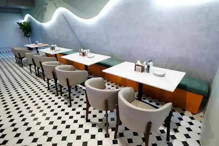 Cosmos Cafe And Gaming | Hyderabad | Book Table