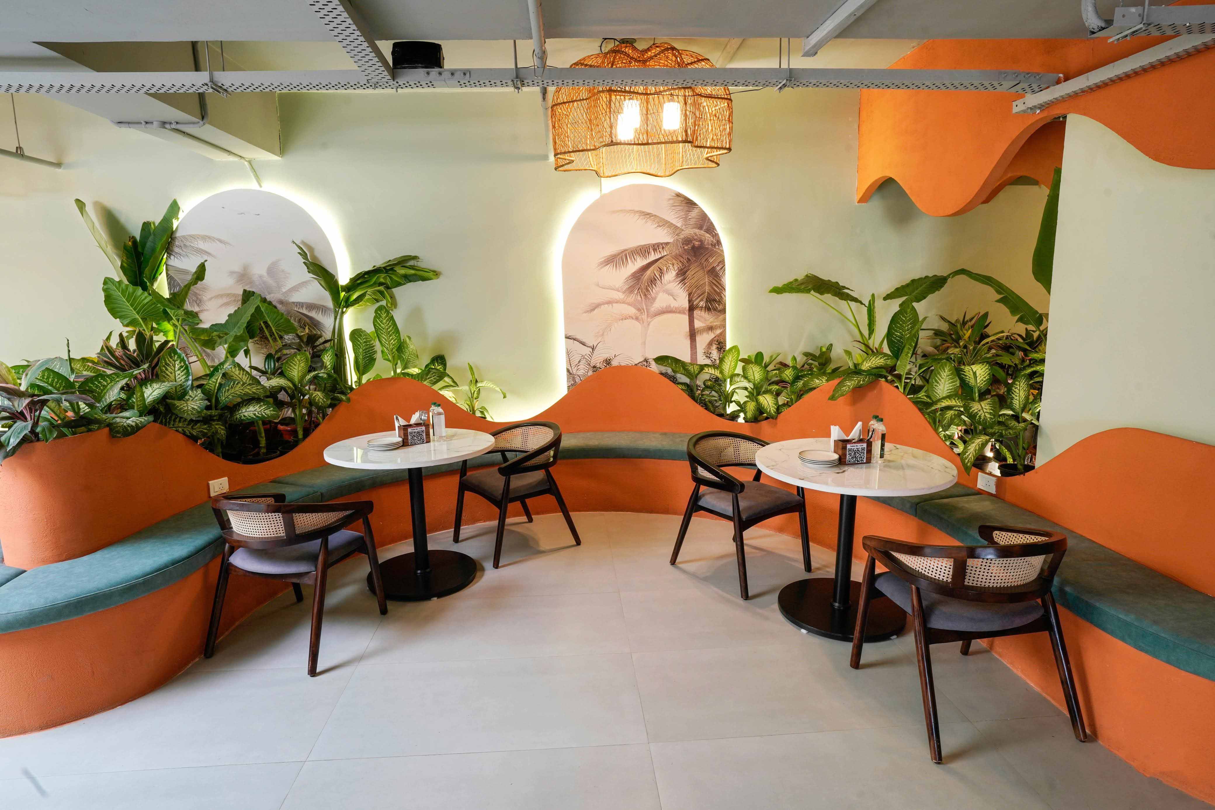 Cosmos Cafe And Gaming, Saroor Nagar, Hyderabad | Zomato
