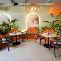 Cosmos Cafe And Gaming, Saroor Nagar, Hyderabad | Zomato