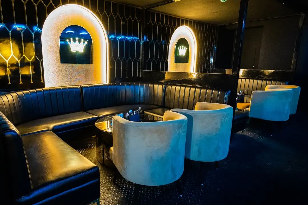 Prince The Club