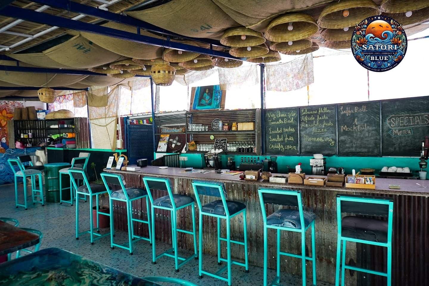 Restaurant image