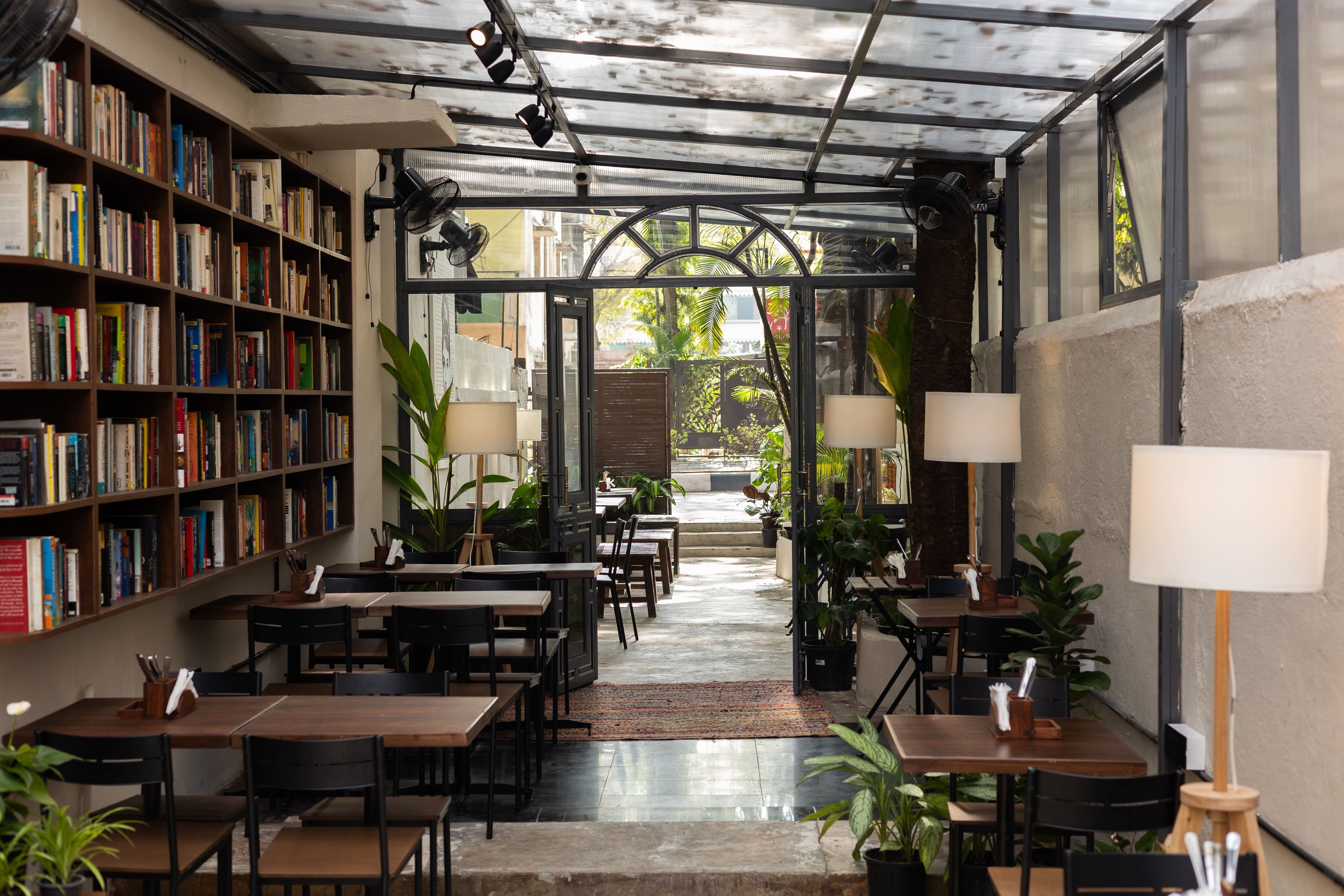 Bookbar image