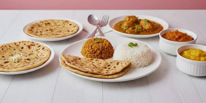 Best Chaat Delivery Restaurants in Vapi