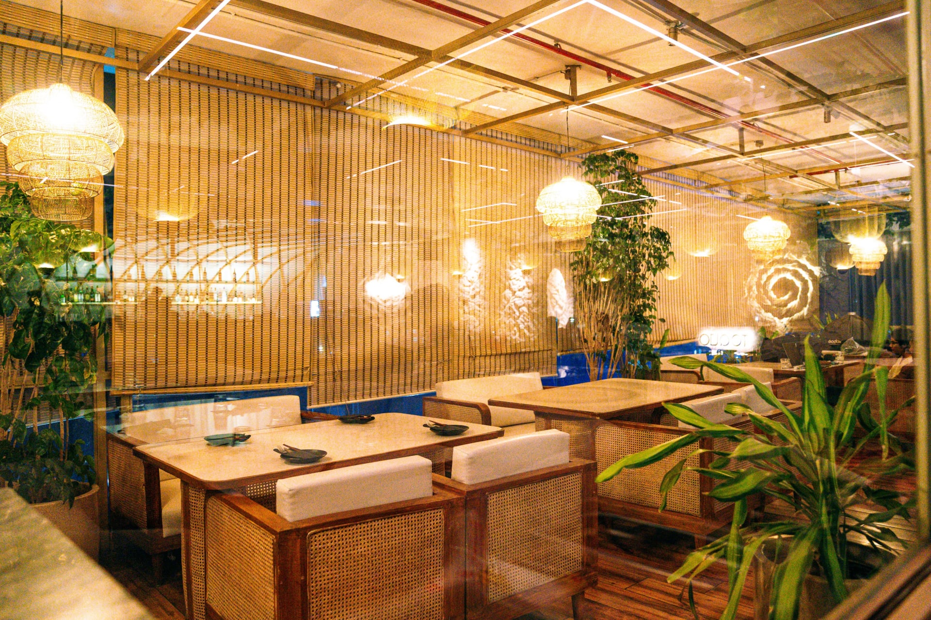 Restaurant image