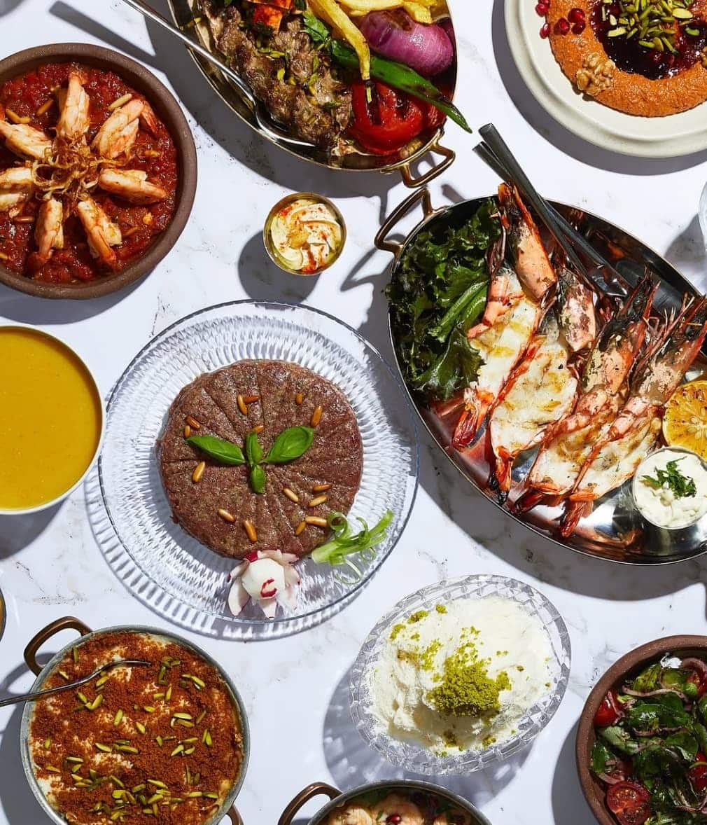 Restaurant image