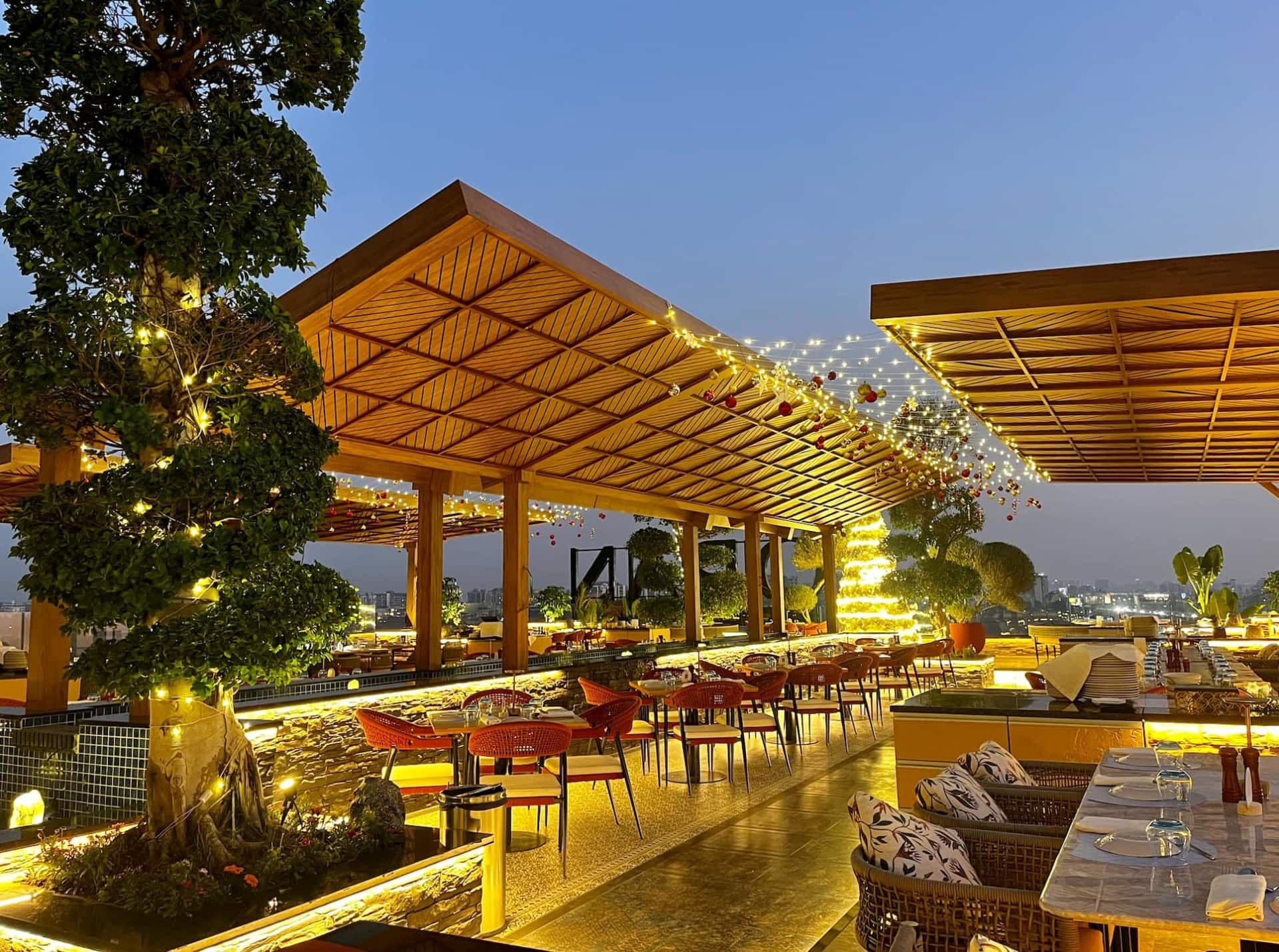 Restaurant image