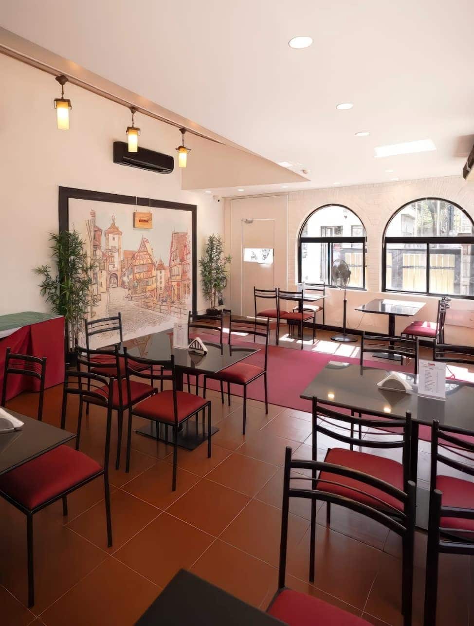 Restaurant image