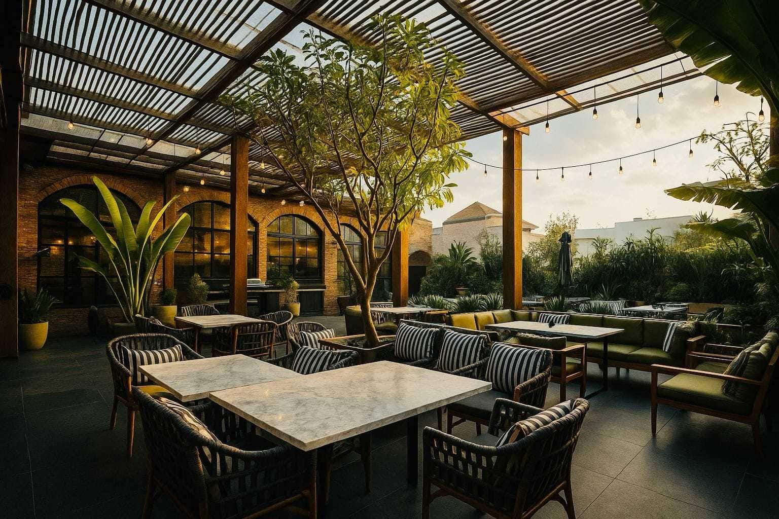 Fat Lulu’s Cafe & Bar image