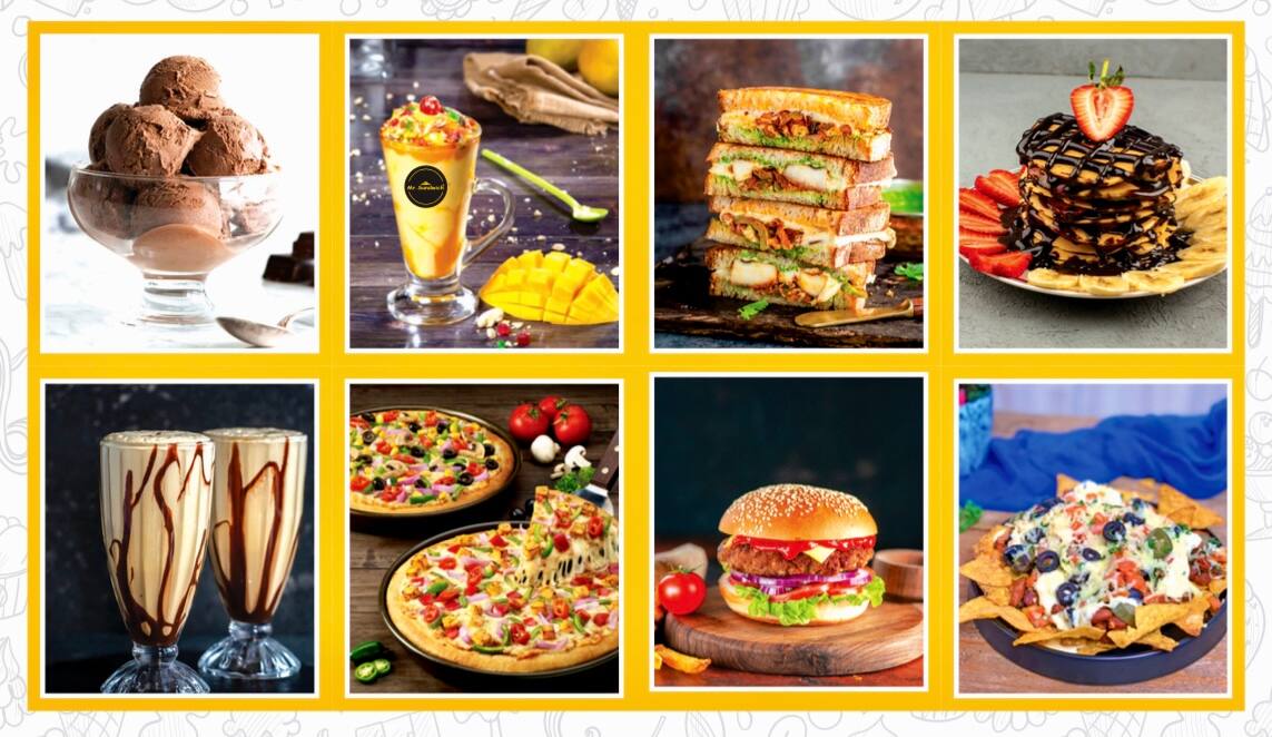 Mr Sandwich , Sanpada, Navi Mumbai | Zomato