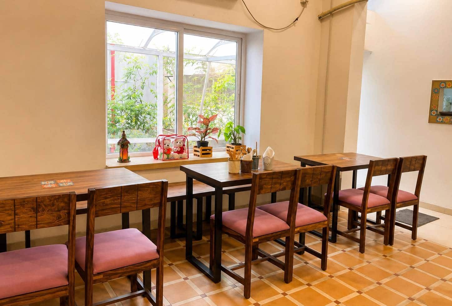 iDelight Cafe image