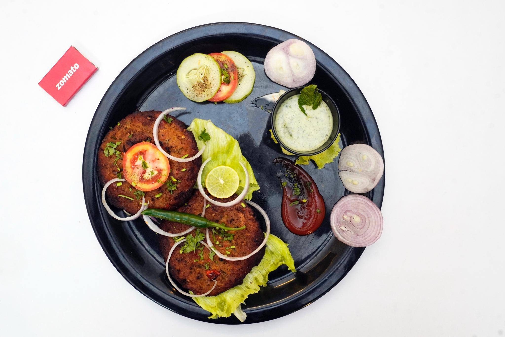 Silver Spoon , Kumaraswamy Layout, Bangalore | Zomato