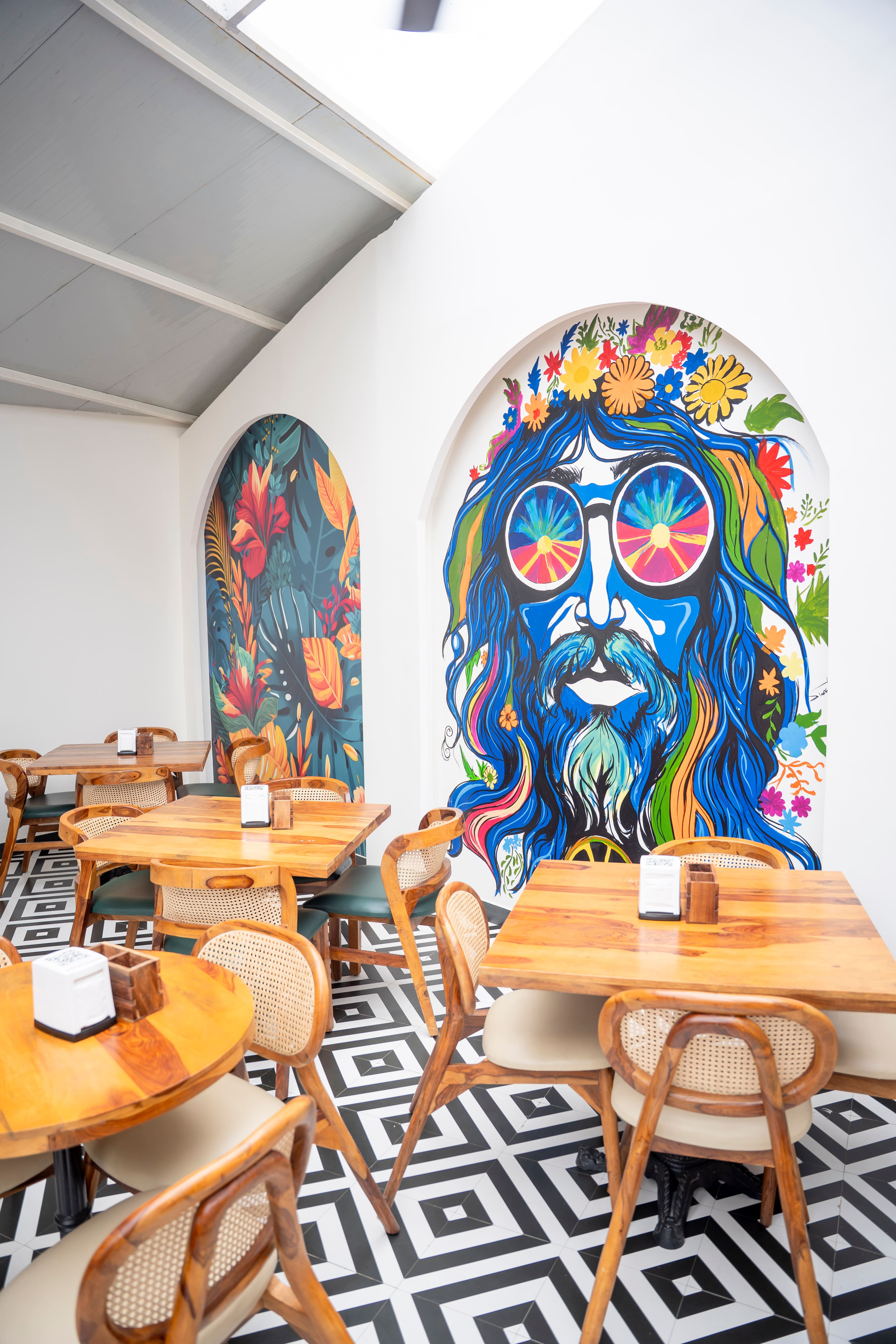 The Roxbury Bar & Kitchen image