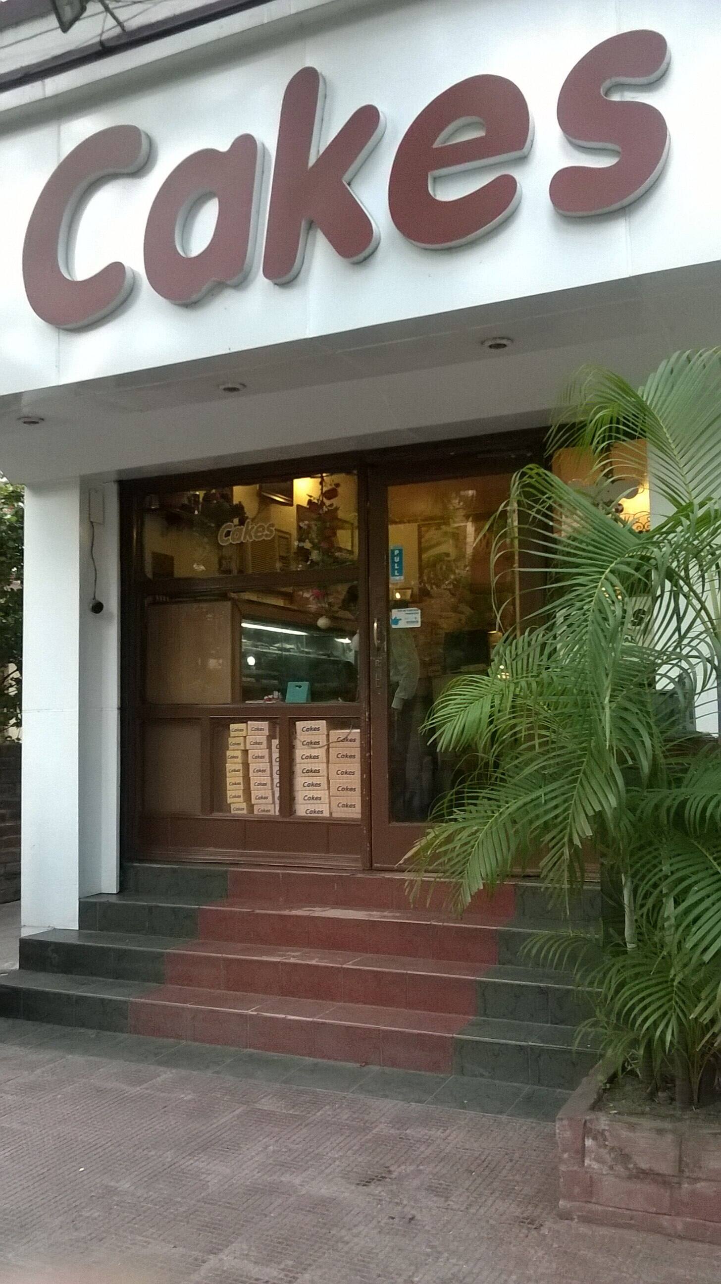 Mio Amore - The Cake Shop (Beliaghata- Saltlake), Kolkata, 83 1 -  Restaurant menu and reviews