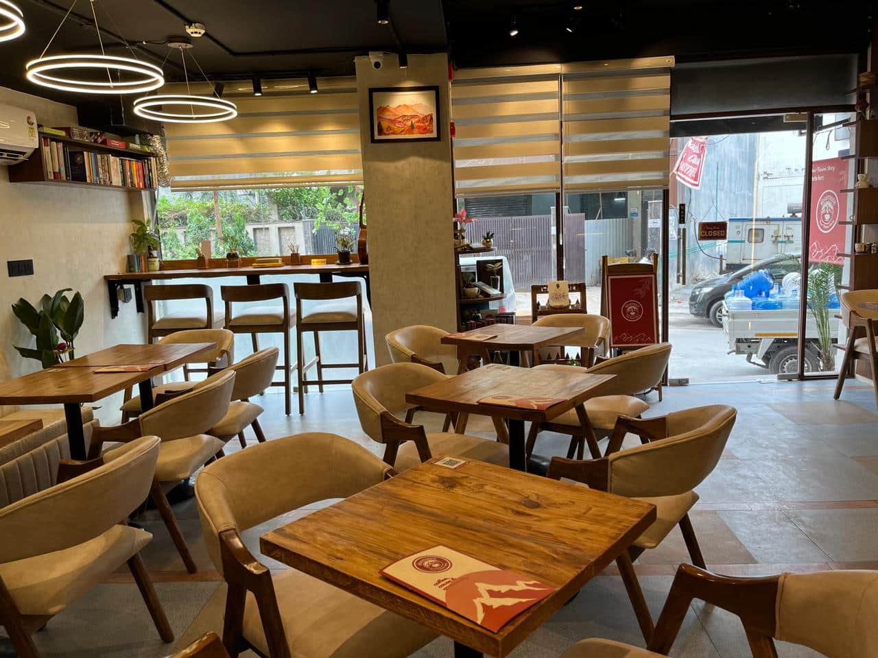 specialty coffee, coffee shops, coffee cafes, cafes, coffee, espresso, cold brew, cappuccino, latte - Cafe Roastique - img5