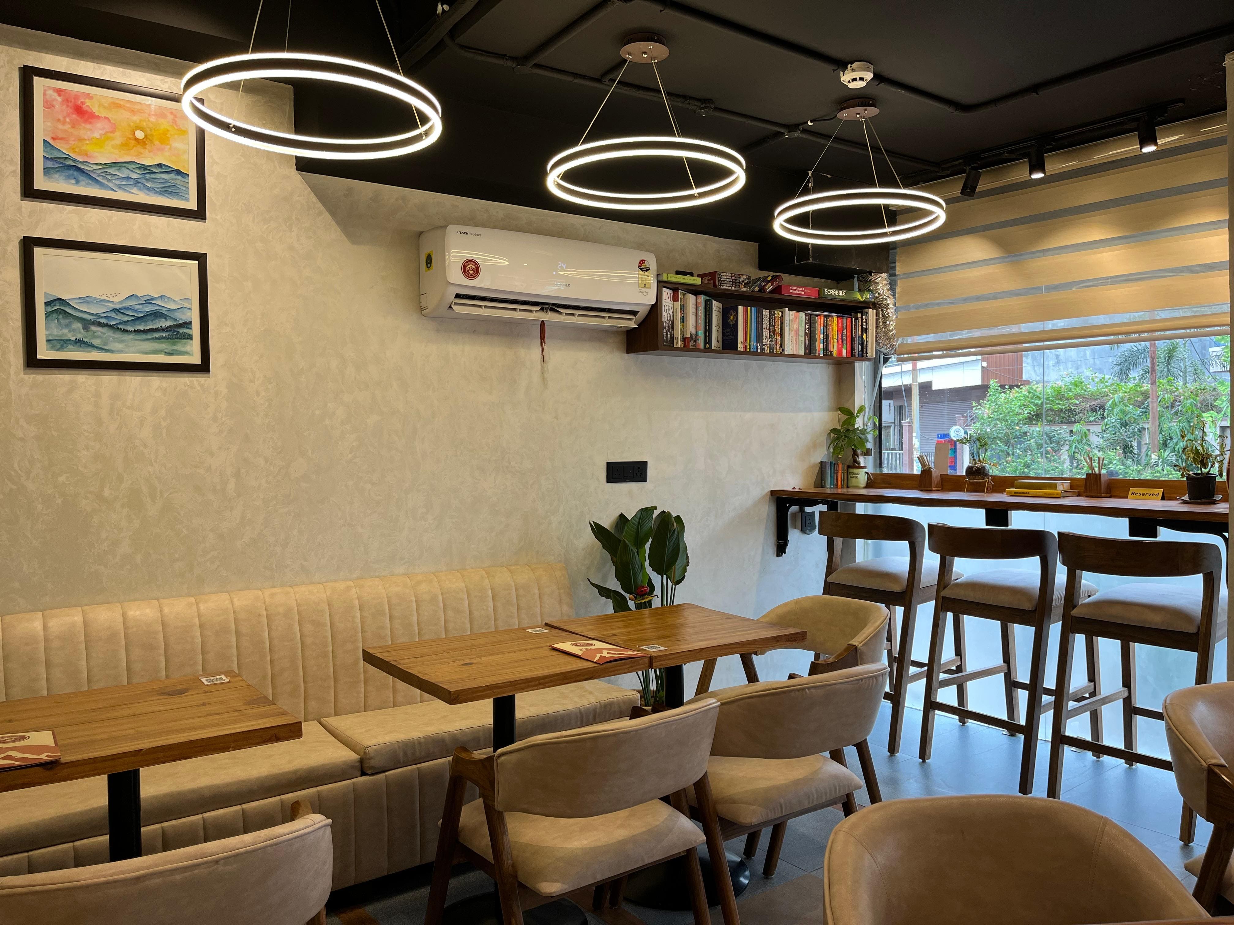 specialty coffee, coffee shops, coffee cafes, cafes, coffee, espresso, cold brew, cappuccino, latte - Cafe Roastique - img1