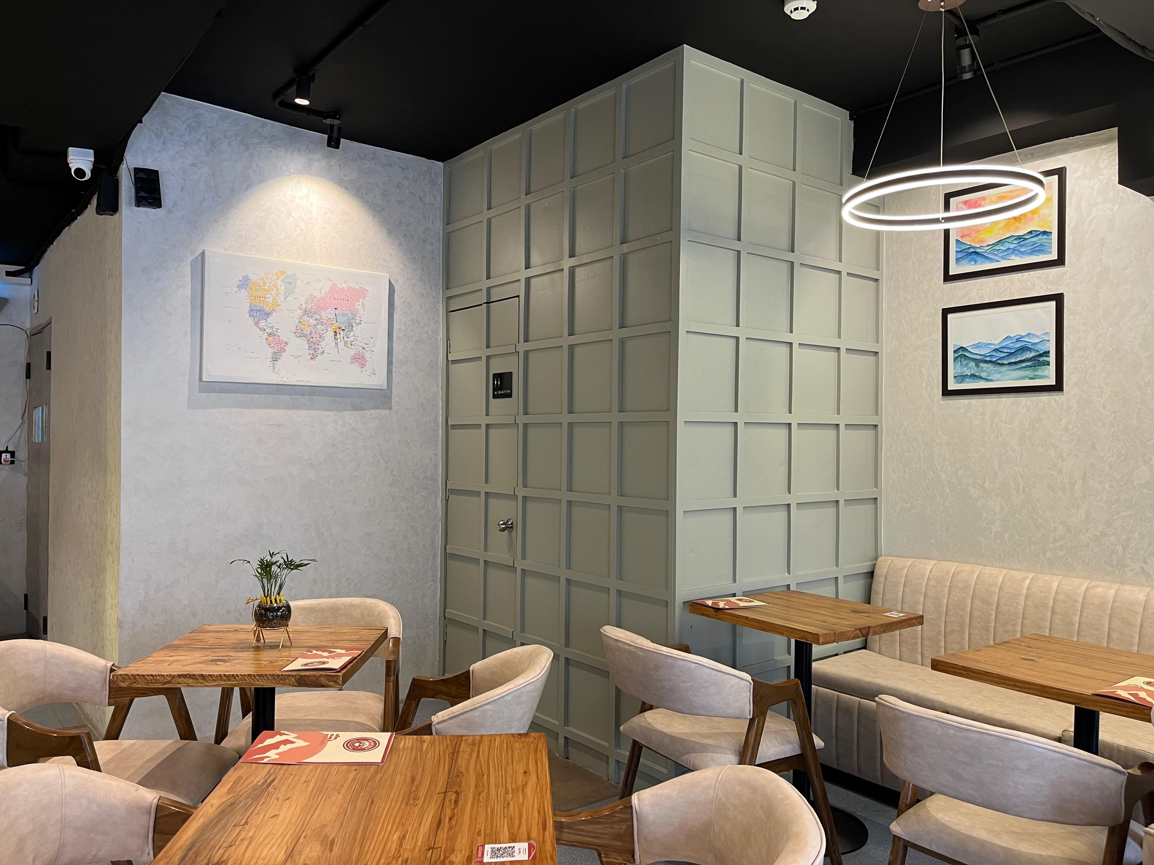 specialty coffee, coffee shops, coffee cafes, cafes, coffee, espresso, cold brew, cappuccino, latte - Cafe Roastique - img4