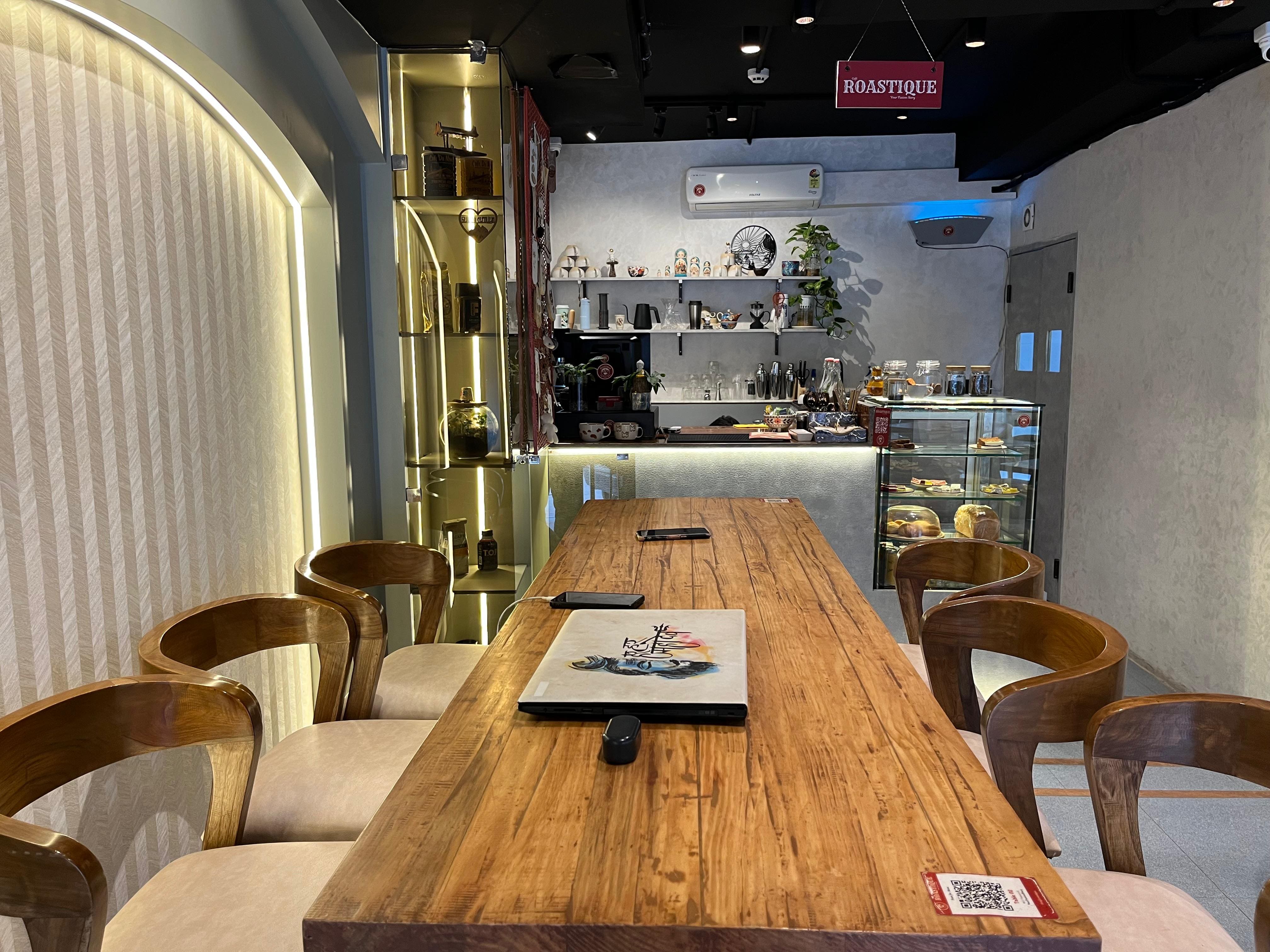 specialty coffee, coffee shops, coffee cafes, cafes, coffee, espresso, cold brew, cappuccino, latte - Cafe Roastique - img3