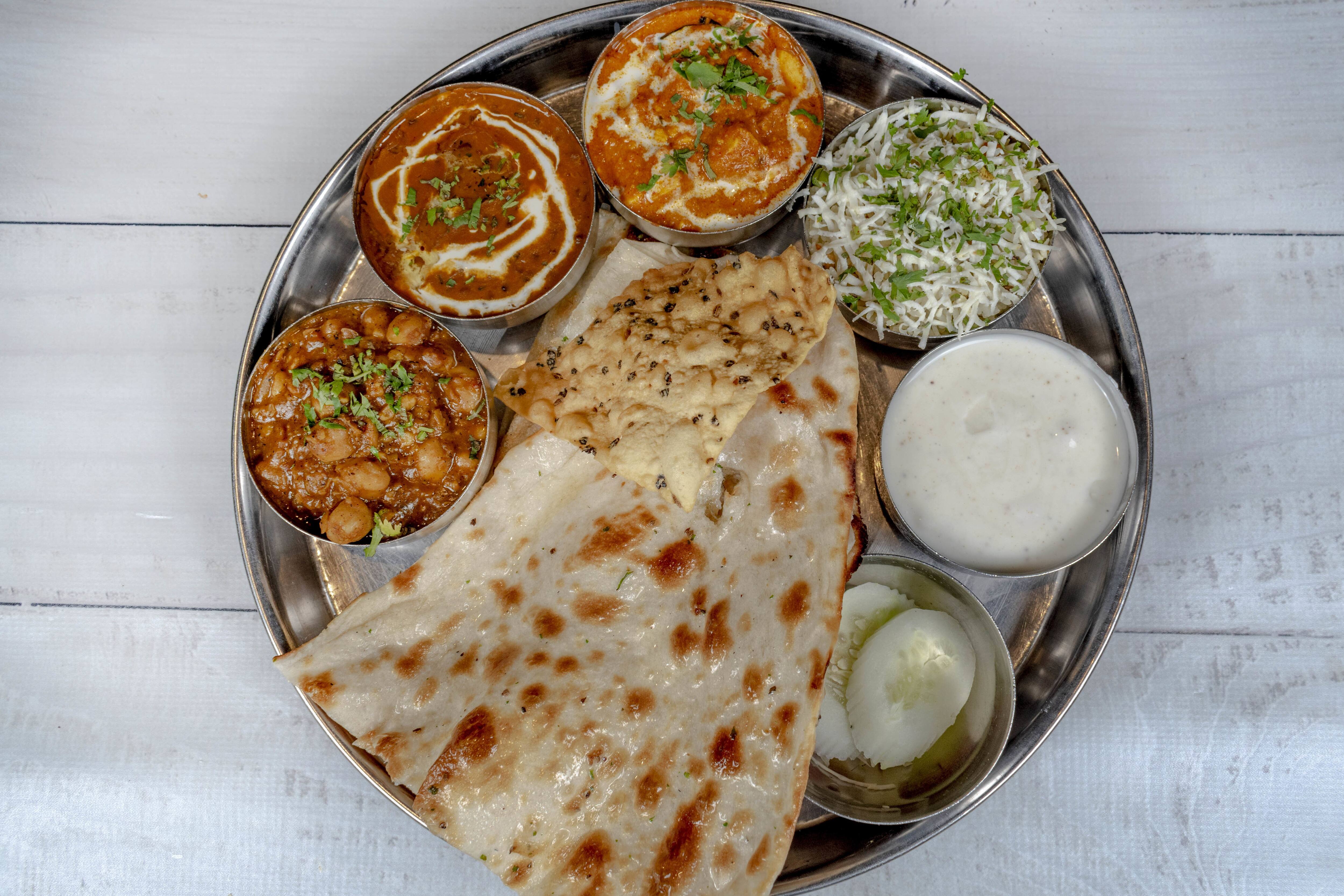 Brothers Dhaba, GNDU Area order online Zomato