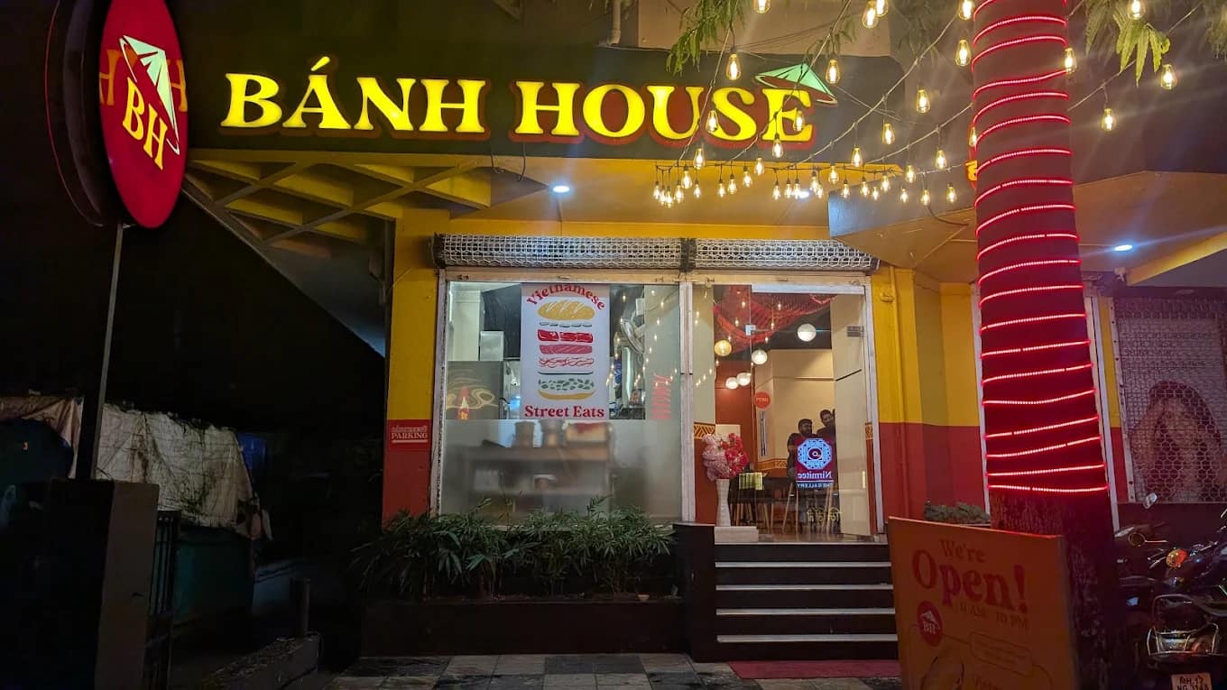 Restaurant image