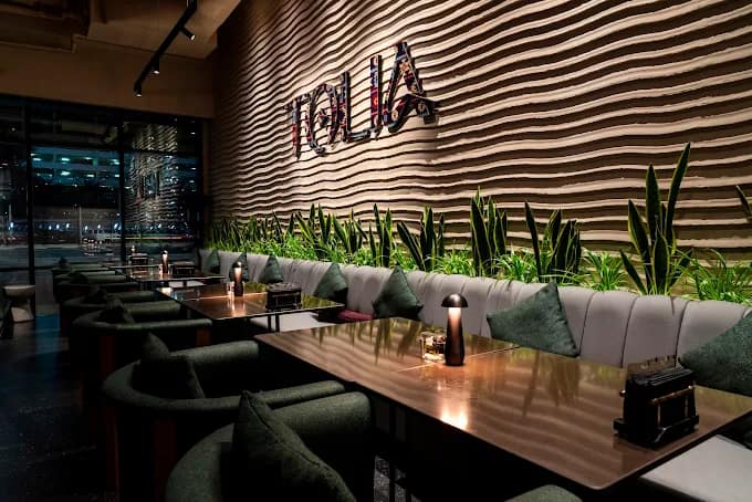 Tolia Tolia, Al Satwa, Dubai | Zomato